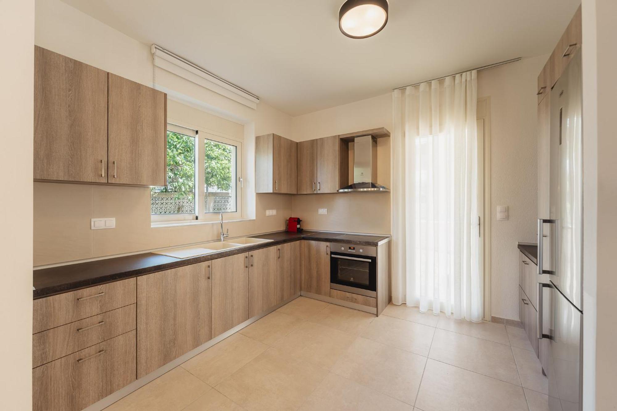 Kalisun Exclusive Villas Nea Kallikrateia Quarto foto