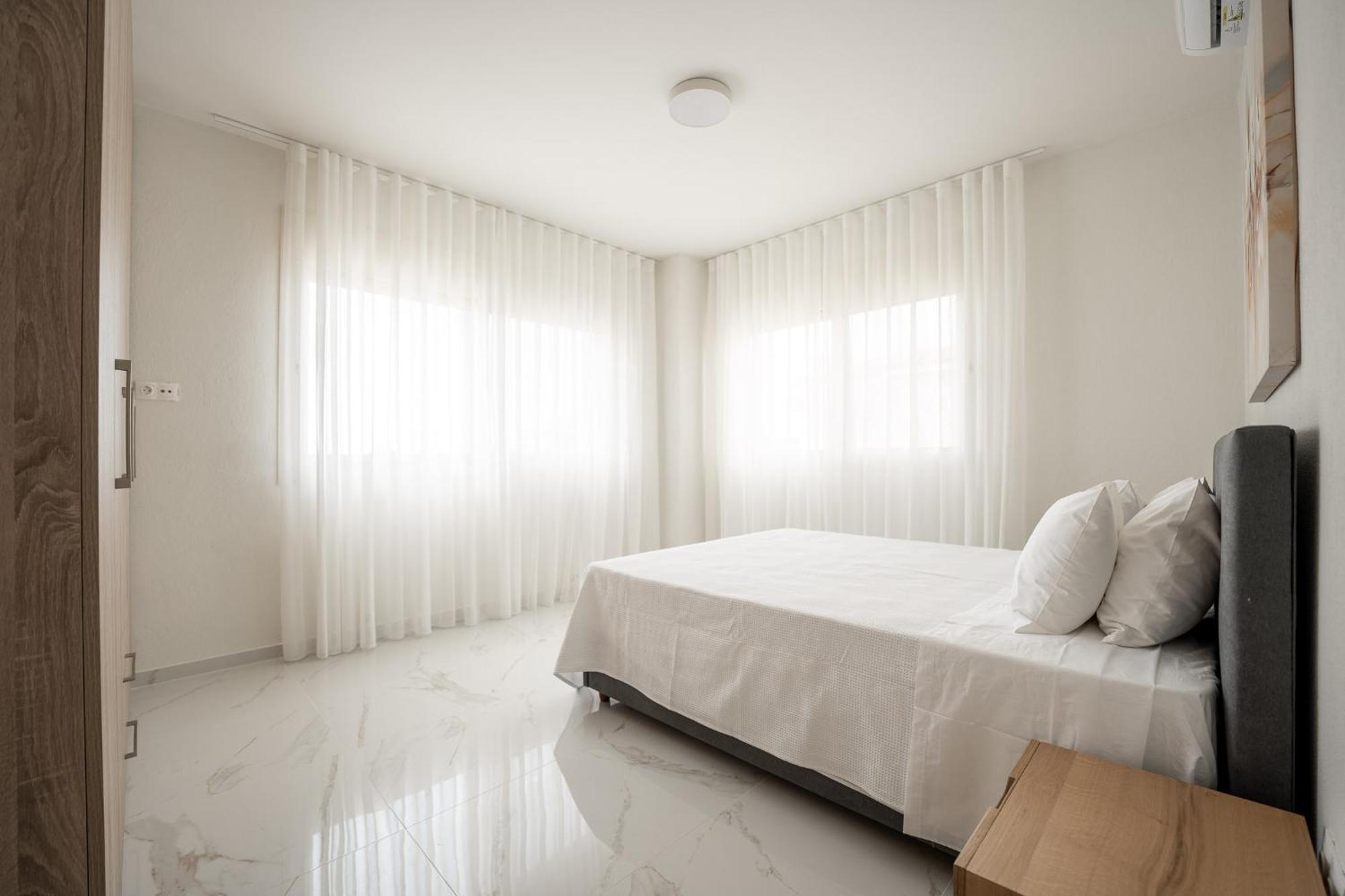 Kalisun Exclusive Villas Nea Kallikrateia Quarto foto